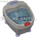 供应脚底按摩足浴桶模具 供应信息