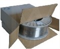 YD638耐磨堆焊药芯焊丝 图片