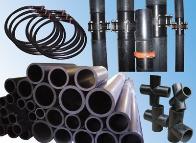 供应煤矿井下用聚乙烯瓦斯抽放管|重庆辉鹏塑