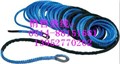 高强高模聚乙烯电动绞盘绳缆 图片