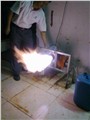 醇基燃烧机，醇油燃烧机 图片