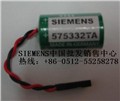 西门子电池 6FC5247-0AA18-0AA0 575332TA 3V 图片
