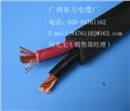 聚氯乙烯絕緣護套控制電纜 图片