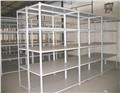供应深圳货架 轻型货架 角钢货架 供应信息