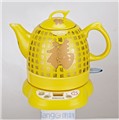 智能陶瓷电热水壶(电脑黄福2) 图片