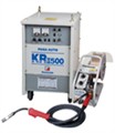 YD-500KR松下晶闸管控制气体保护焊机 图片