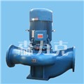 森力克生产IZG(R)型立式管道泵 图片
