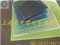 湖北武汉3mm茶色PC耐力板PC阳光板 图片