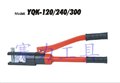 液壓緊線鉗YQK-120/240/300 圖片