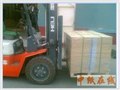 昆山進(jìn)口、國(guó)產(chǎn)道林紙米黃紙 圖片