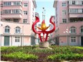 供应铜雕 供应信息