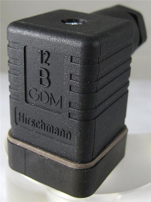 供应12bgdm 连接器|南京库克自动化设备有限