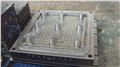供应九脚托盘模具 供应信息