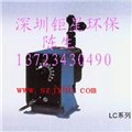 帕斯菲达聚合氯化铝加药泵LCC4电磁隔膜泵 图片