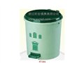 供应脚踏垃圾桶模具|注塑垃圾桶模具加工|塑料桶模具 供应信息
