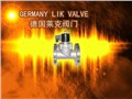进口全不锈钢电磁阀 德国进口阀门 德国LIK  图片