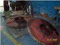 船舶甲板器械维修 图片