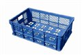 供应周转筐模具加工厂|周转筐塑胶模具加工厂 供应信息