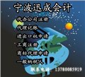 余姚代理注册公司（提供注册地址+资金）申请一般纳税人 图片