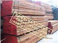 柳桉木材价格、柳桉木材质、柳桉木品质、柳桉木防腐木板材、红柳桉木价格 图片