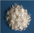 四川成都聚丙烯纤维抗裂沙浆纤维预拌砂浆纤维杜拉纤维腻子粉纤维 图片