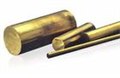 锡青铜棒SAE660“高耐磨铜合金”C93200锡青铜板 图片