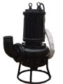 高效潜水泥浆泵，ZSQ：选型价格 图片