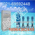 供应CGRD如东稳压补水机组 供应信息