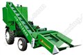 玉米收割机厂家直销/玉米收割机批发商/玉米收割机供货商 图片