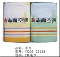 香港毛巾、珠海纯棉毛巾 图片
