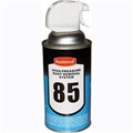 奥斯邦85高压除尘剂，高压清洁剂，压缩空气除尘剂 图片