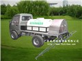 GEF-700型高尔夫球场喷雾机车/除虫喷药机/清洗设备 图片