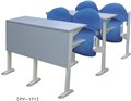 课桌椅升降式课桌椅(图)  图片