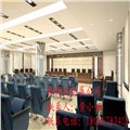 杭州酒店布置 杭州会场搭建 杭州会议策划 图片