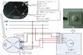 LED可調(diào)光100W工礦燈 圖片