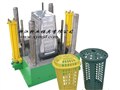 供应生产加工注塑垃圾桶模具/专业制造垃圾桶模具报价 供应信息
