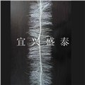 污水處理用立體彈性填料 圖片