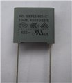 X1金屬化安規(guī)電容器 圖片
