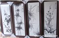北京壁画，上海壁画厂，深圳瓷板画 供应信息