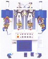 供应自动后踵热冷定型机 供应信息