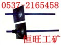 供应 等强螺纹钢式树脂锚杆 供应信息