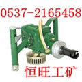 供应MQS-60/2.1 气动手持式帮锚杆钻机 供应信息