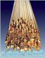 日本进口环保黄铜C3604BD易切削黄铜棒价格 图片