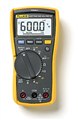 Fluke 117C 非接觸式電壓測量萬用表 圖片