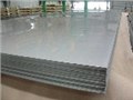 金威环保铝板厂|氧化铝板|拉丝铝板|幕墙铝板|防滑铝板 图片