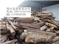 供应老挝大红酸枝-原木 供应信息