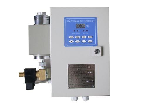 供应新型船用油水分离器报警装置|东台市东方