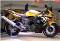 全新雅馬哈YZFR6摩托車報(bào)價(jià)4000元 圖片