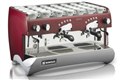 兰奇里奧双头电控版半自动咖啡机，意大利兰奇里奥咖啡机专卖 图片