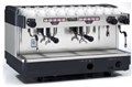 意大利金佰利LA CIMBALI M27电控板专业半自动咖啡机 图片